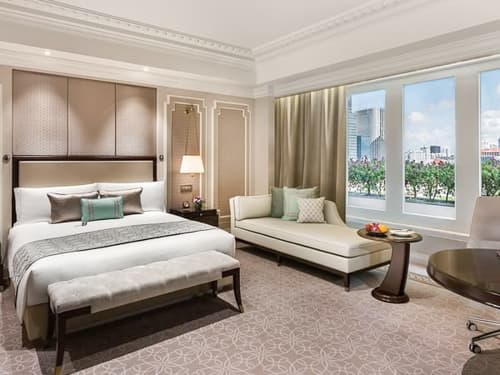 Esplanade Room