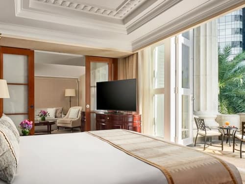 Premier Collyer Suite