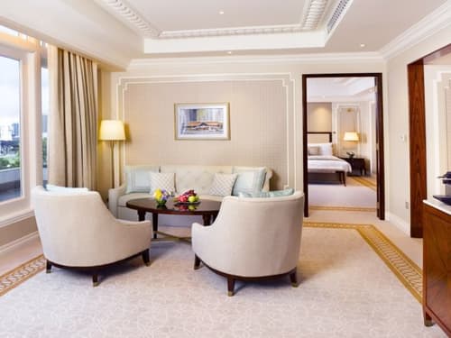 Palladian Suite