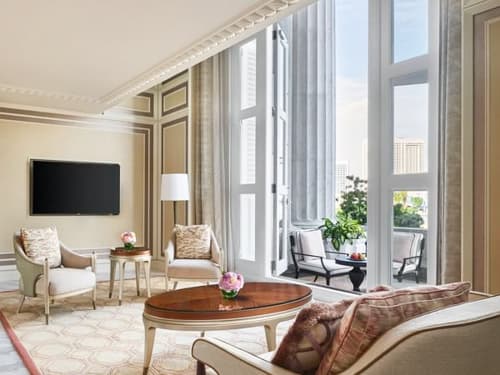 Loft Suite