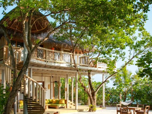 3 Bedroom Sunrise Retreat