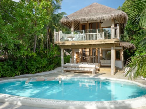 Villa 44