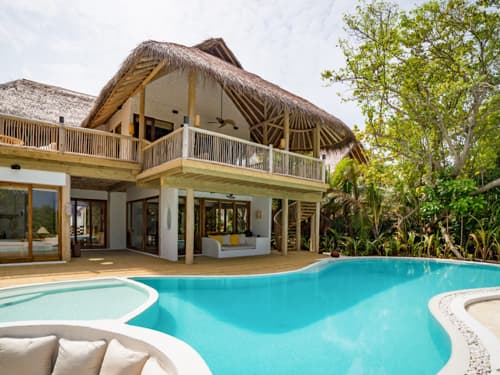 Villa 5
