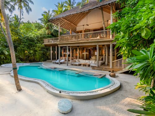 Villa 69