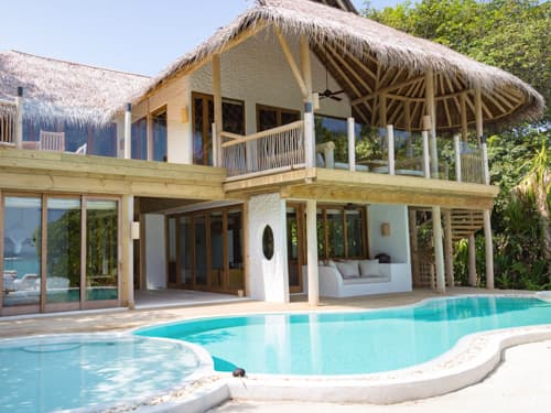 Villa 9