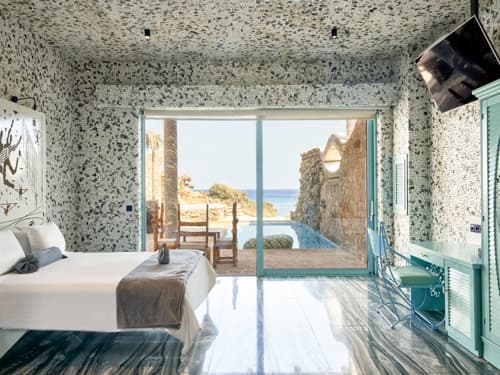 Oasis Suite