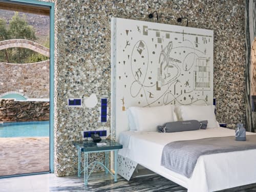 Beachfront Suite