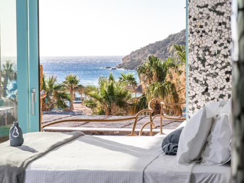 The Joy Suite | Two-Bedroom