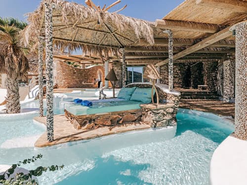 Serenity Suite