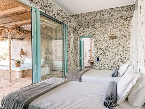 Echoes of Happiness | Two-Bedroom