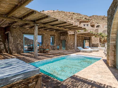 Moonwake Suite | Two-Bedroom