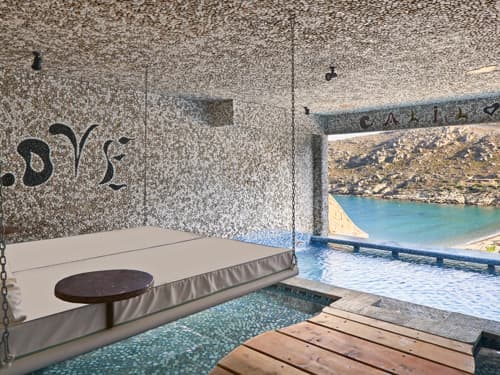 The Calilo Suite