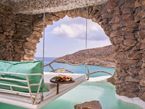 Afterglow Cave Pond Suite | Two-Bedroom