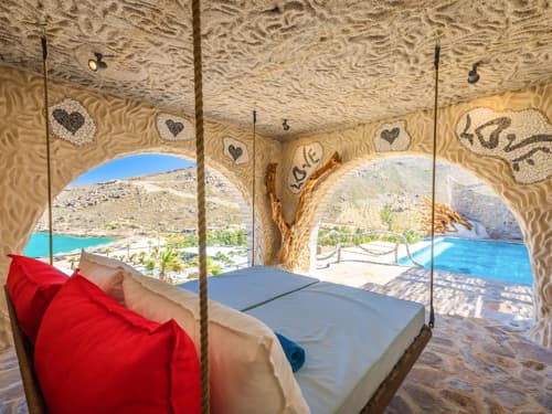 Sea of Smiles Suite | Three-Bedroom