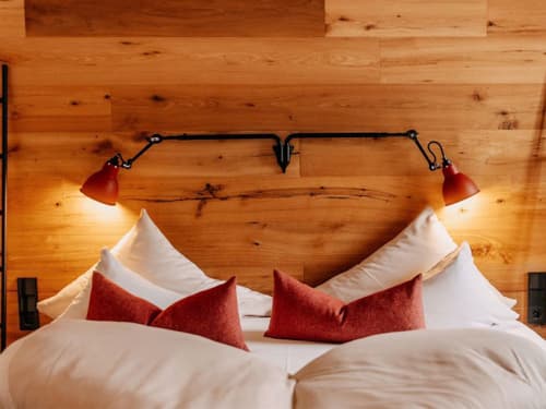 Nature Room Kuschelnest