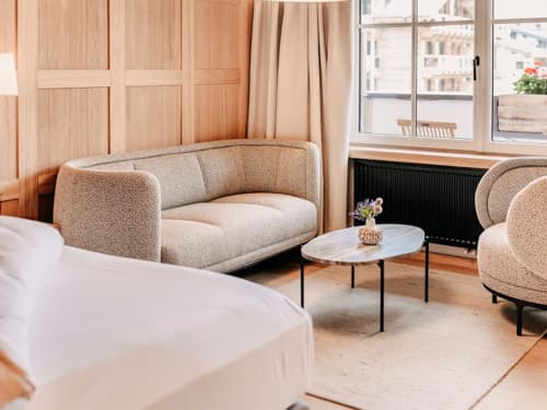 Nature Suite Lebensquel