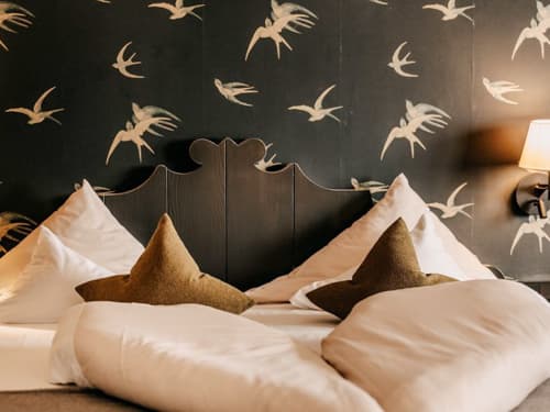 Family Suite Schwalbennest