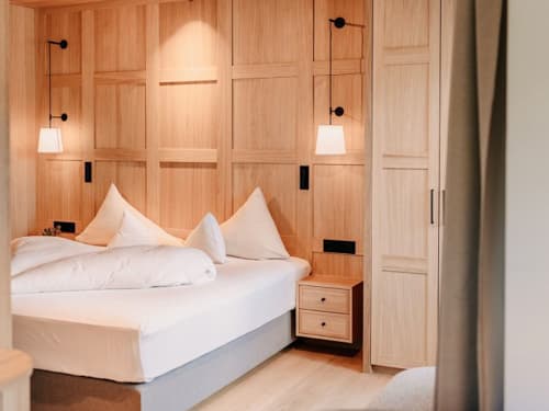 Family Suite Glück