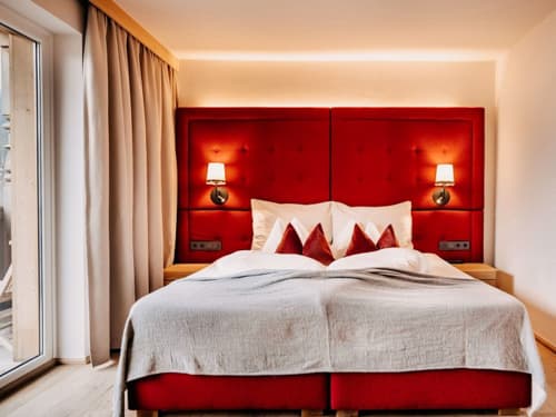 Family Suite Heimatgefühl