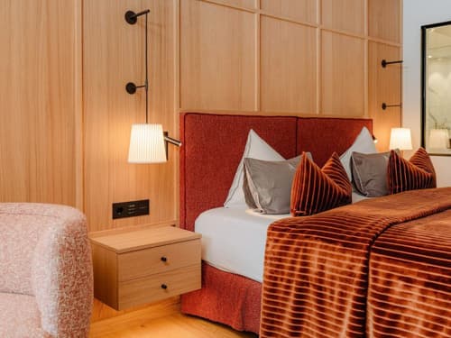 Family Suite Bergbalance