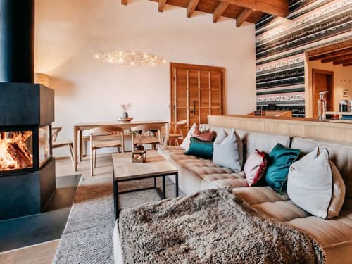 Chalet Suite Landleben