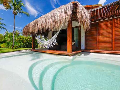 Oasis Bungalow