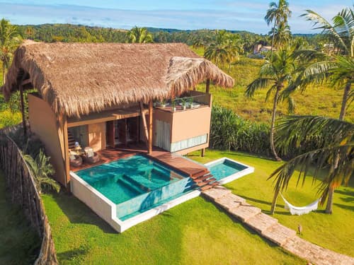 Patacho Reserve Bungalow