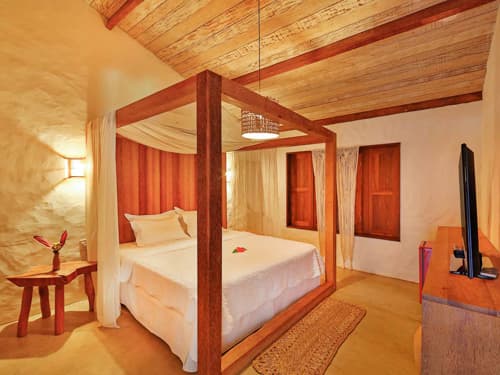 Sea Reserve Chalet