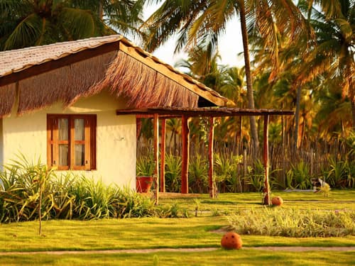 Wave Reserve Chalet