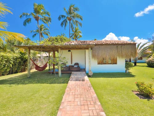 Beach Reserve Chalet