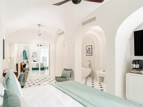 Junior Suite Deluxe