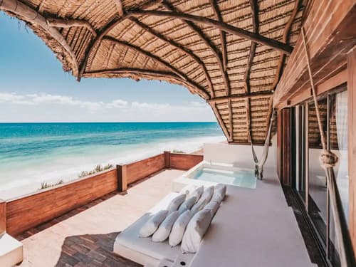 Casa Palapa