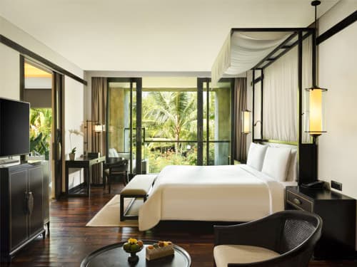 Grand Deluxe Room