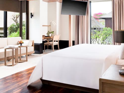 Singhasari One-Bedroom Villa