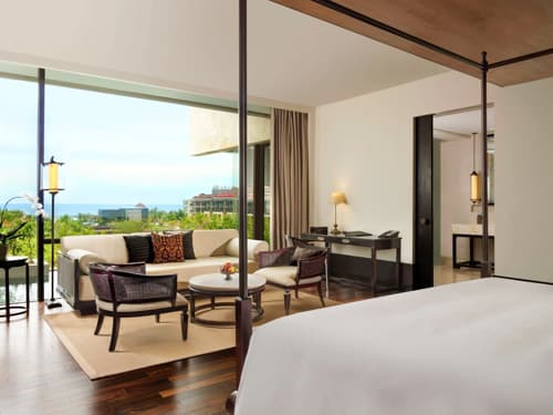 The Apurva Prestige Ocean Suite