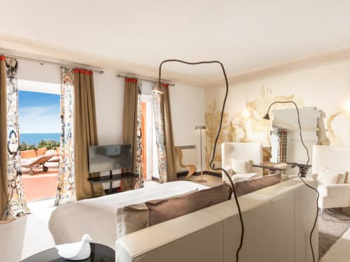 Faraglioni Suite