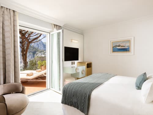 Prestige Room