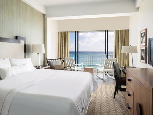 Diamond Ocean Front