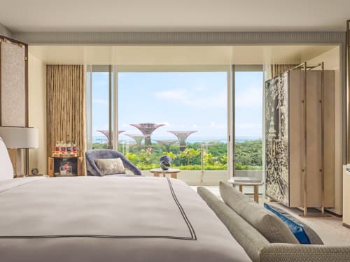 Sands Premier Room