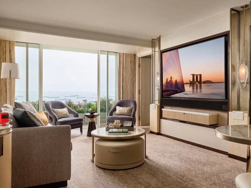 Sands Bay Suite