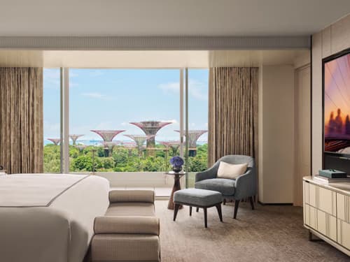 Sands Premier Suite