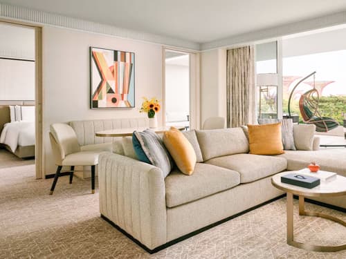 Sands Family Suite