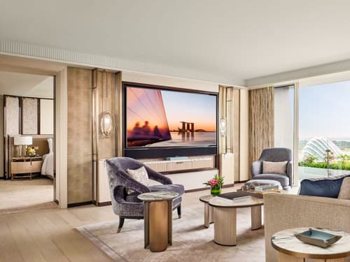 Sands Signature Suite