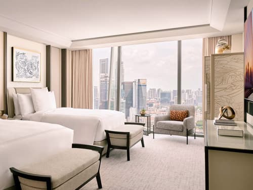 Paiza Club Room