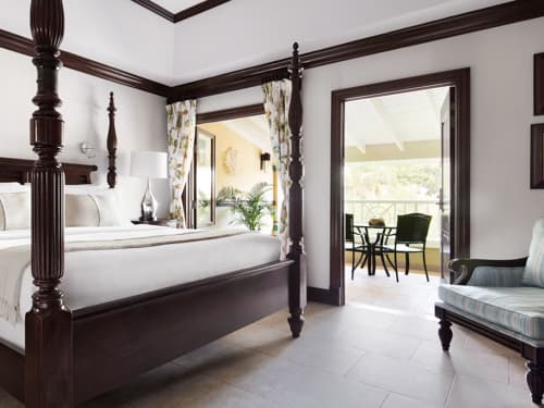 Crystal Lagoon Honeymoon Oceanview Butler Suite