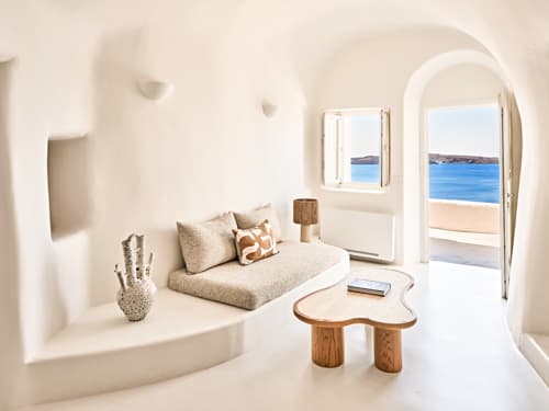 Wet Allure Suite