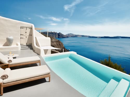 Secrecy Villa