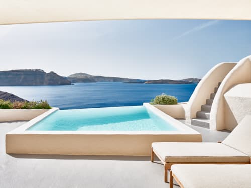 Holistic Villa