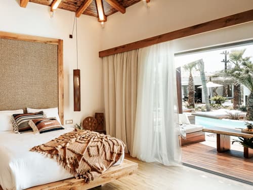 Grand Overwater Bungalow with Jacuzzi