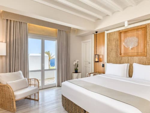 Resort Room